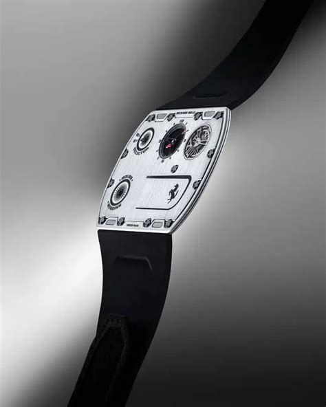 richard mille ferrari|Ferrari Richard Mille price.